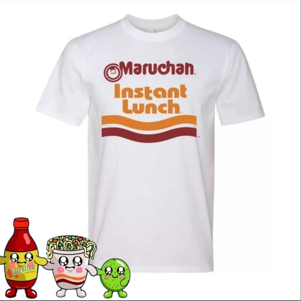 Maruchan T-shirt